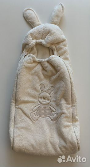 Конверт на выписку Baby Star