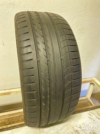 Goodyear Eagle F1 Asymmetric 265/40 R20 104Y