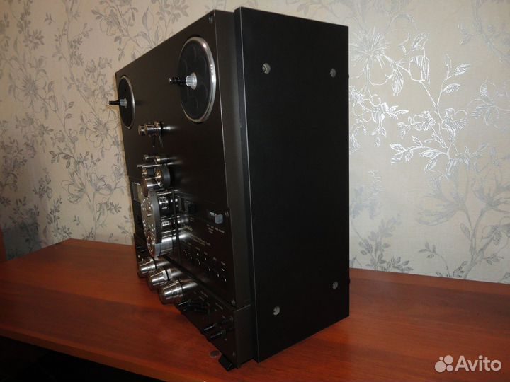 Катушечный магнитофон Technics RS 1500 US (220v.)