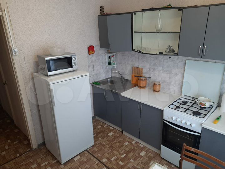 2-к. квартира, 51 м², 5/5 эт.