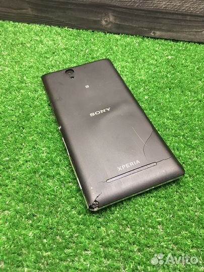 Sony Xperia C3, 8 ГБ
