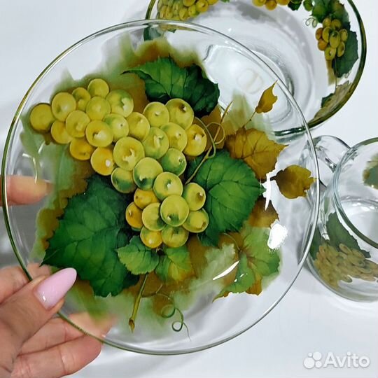 Набор посуды