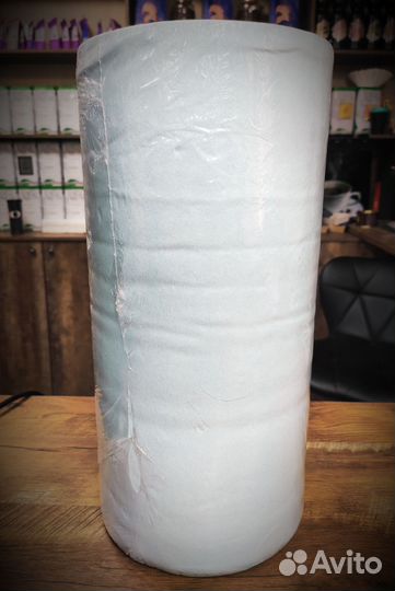 Протирочная бумага