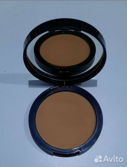 Пудра Bourjois Compact Powder