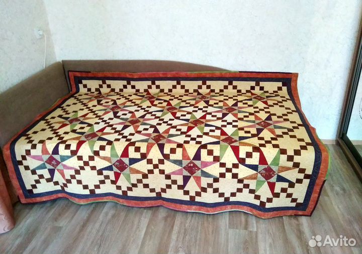 Покрывало, плед