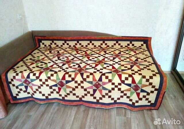 Покрывало, плед