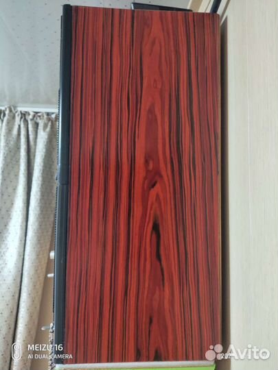 Полочная акустика