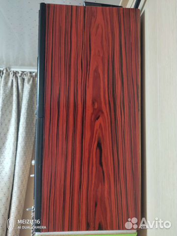 Полочная акустика