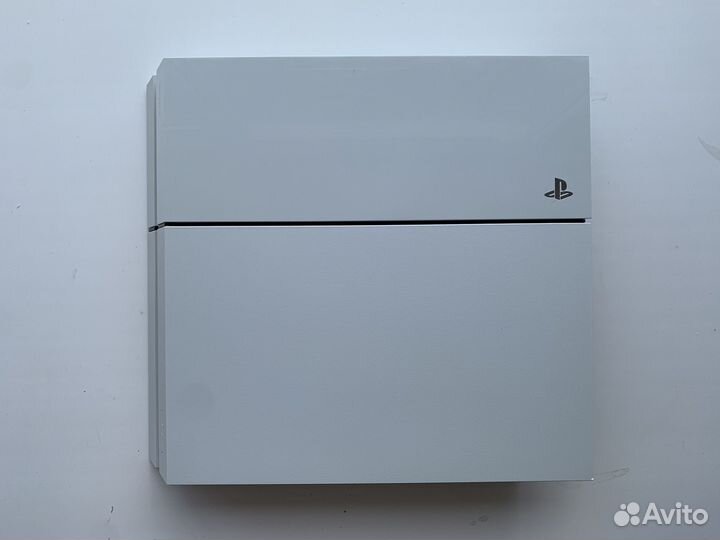 Sony playstation 4 - 500 gb
