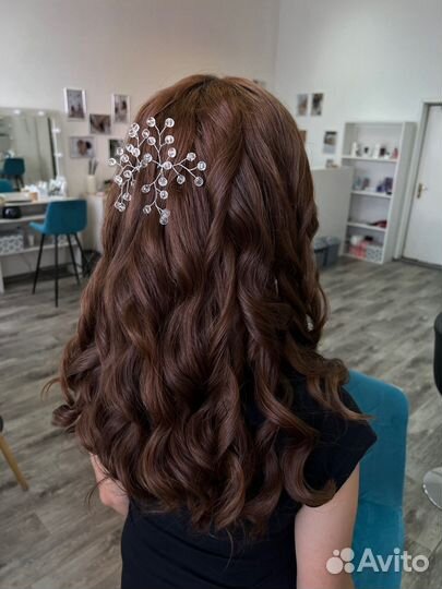 Сертификат на обучение макияжу и прическам