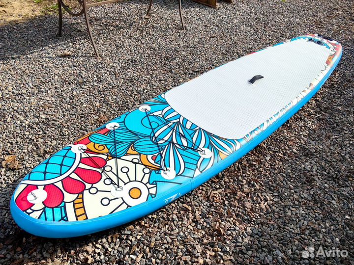 Сап борд DZL 335 sup board сапборд