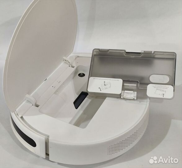 Xiaomi Mi Robot Vacuum - Mop Essential