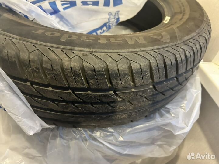 Matador MP 902 205/60 R16 92H