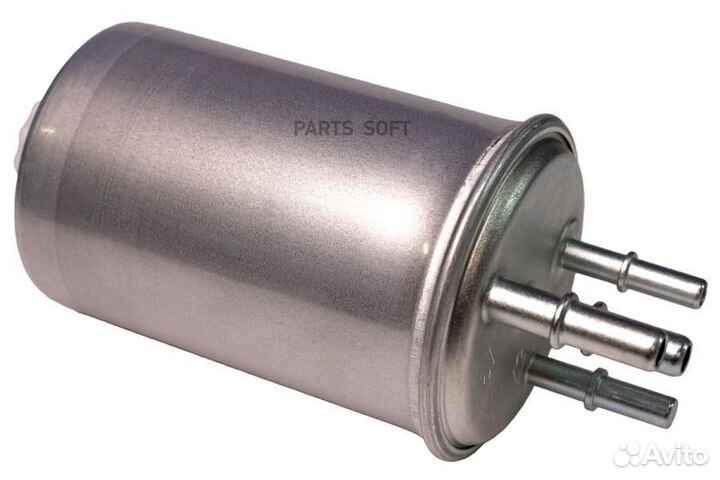 Cworks B12CR1026 Фильтр топливный LR010075 land ro