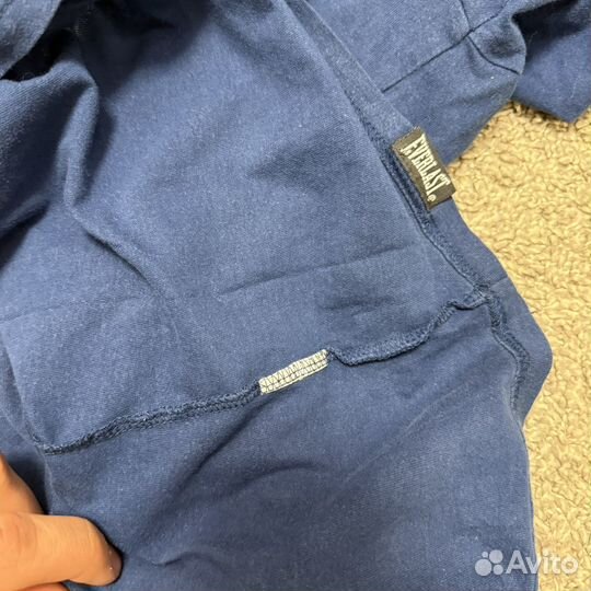 Футболка Everlast