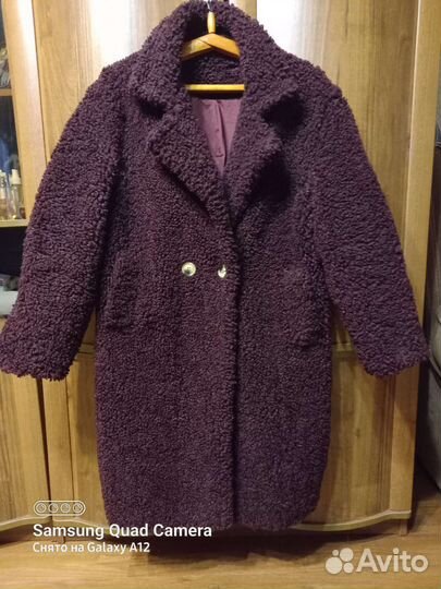 Искусственные шубки