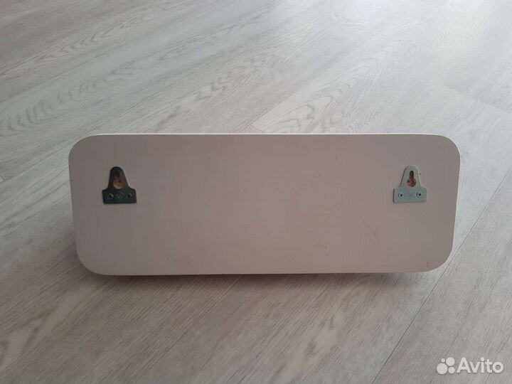 Ключница настенная из дерева