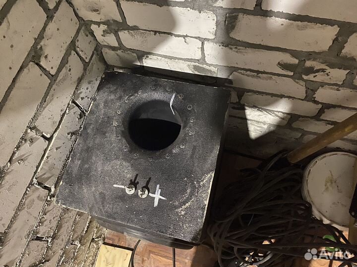 Сабовое звено