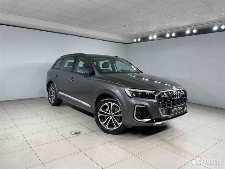 Audi Q7 2.0 AT, 2024