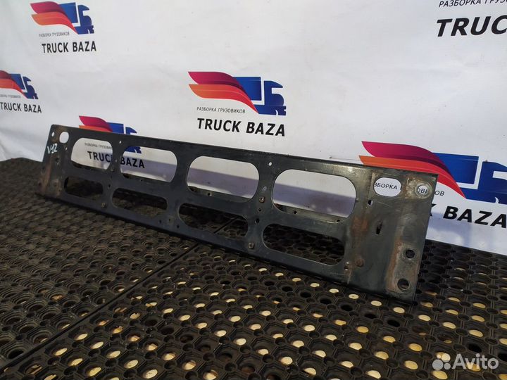 20541198 Кронштейн решетки радиатора