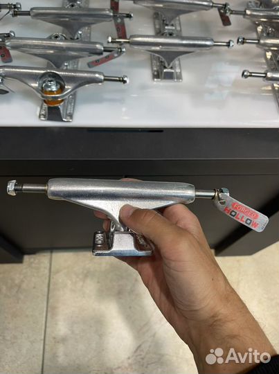 Подвеска для скейтборда Independent