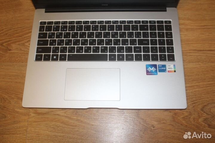 Почти новый