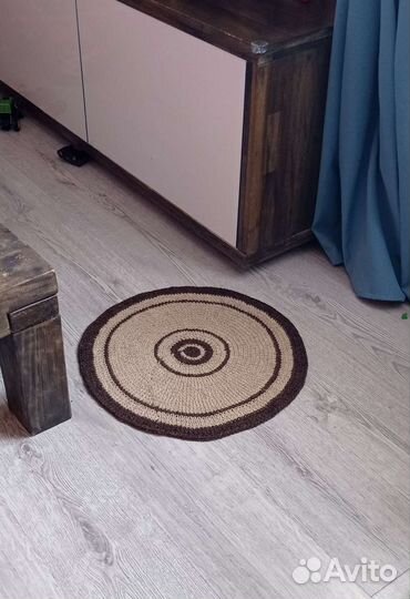 Коврик прикроватный