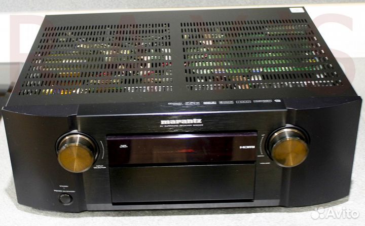 Marantz AV ресивер SR6003
