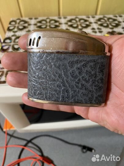 Зажигалка lumet