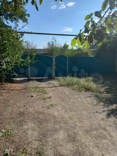 Дом 50 м² на участке 10 сот.