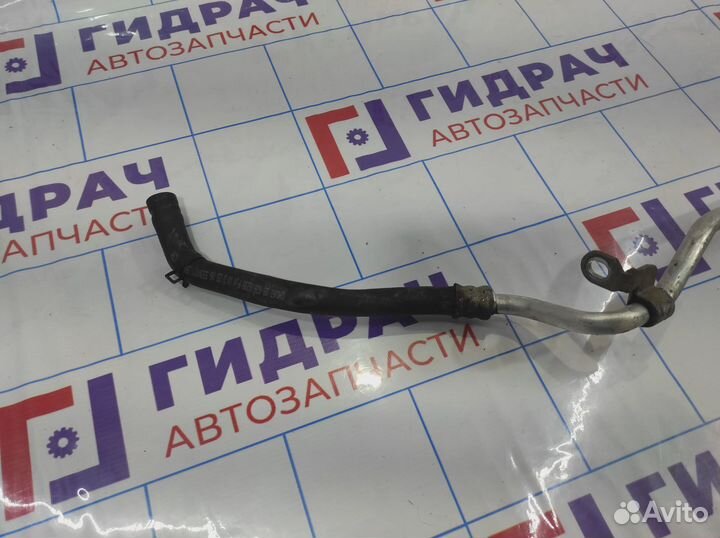 Трубка гидроусилителя Opel Antara (C105) 96626623