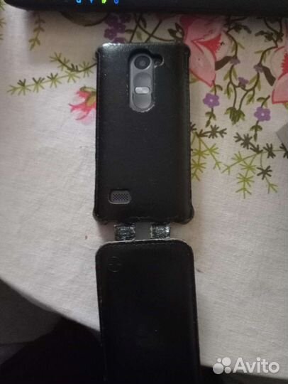 LG Leon H324, 4 ГБ