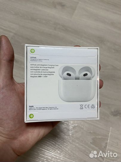 Airpods 3