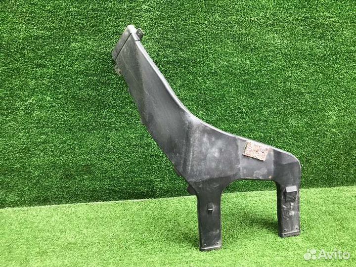 Воздуховод левый Subaru Forester 2008-2012