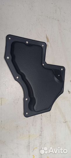 Масляный поддон двигателя Cadillac XT5