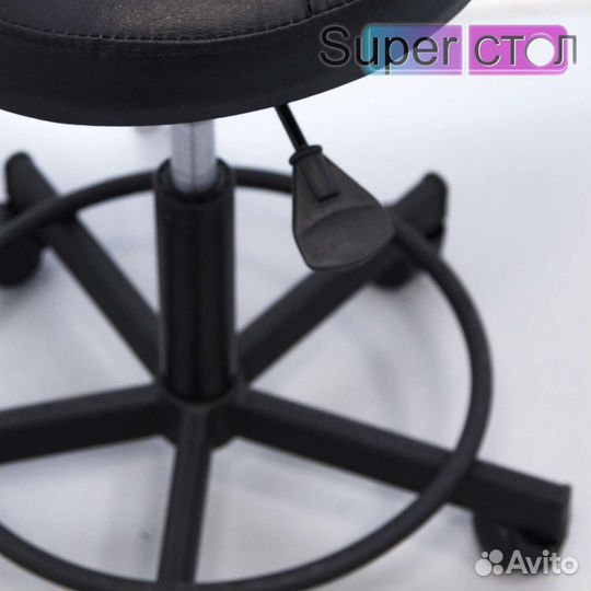 Стул мастера. Таблетка