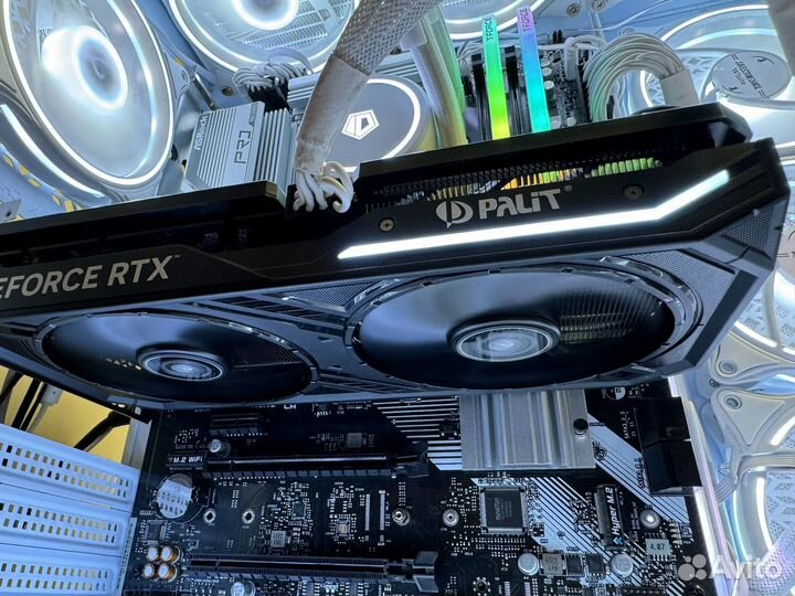 Видеокарта Rtx 4060 Ti Гарантия ситилинк