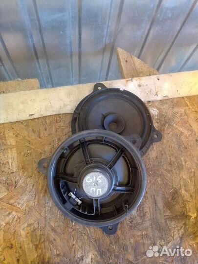 Колонка двери динамик Nissan Almera G15