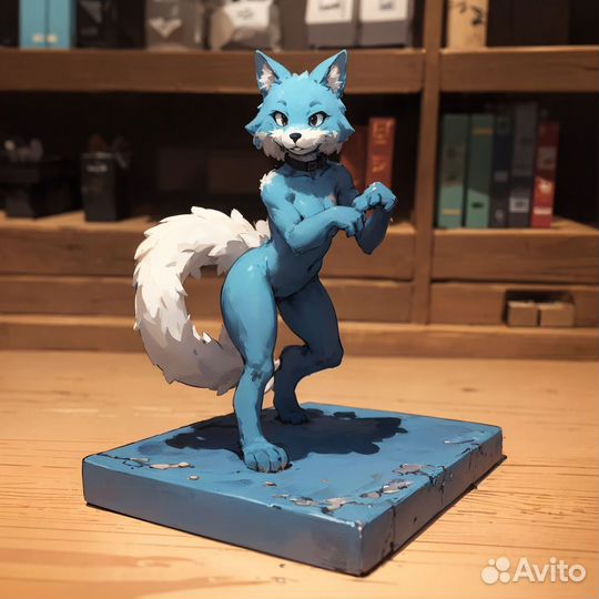 Фигурки на заказ. Custom figurines