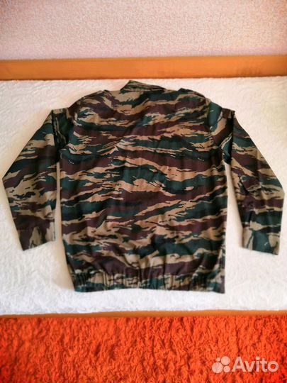 Спецодежда