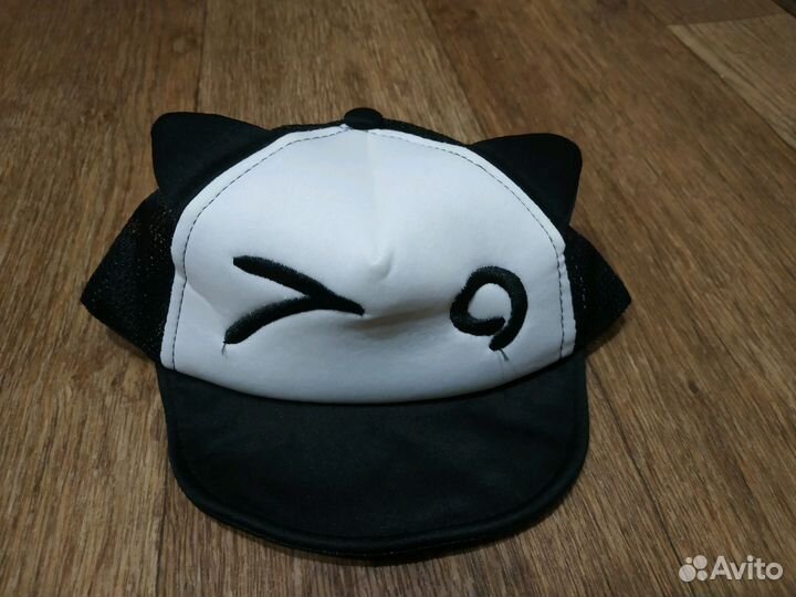 Кепка 0 - 1,5года