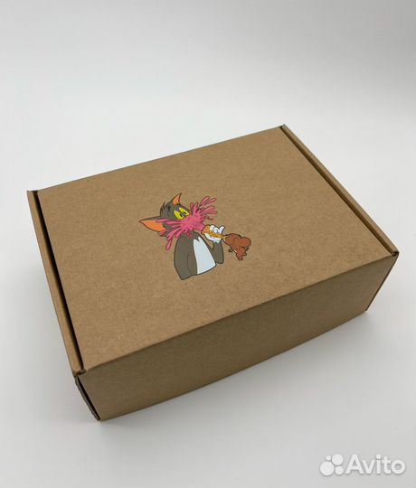 Печать термонаклеек на заказ для одежды и текстиля