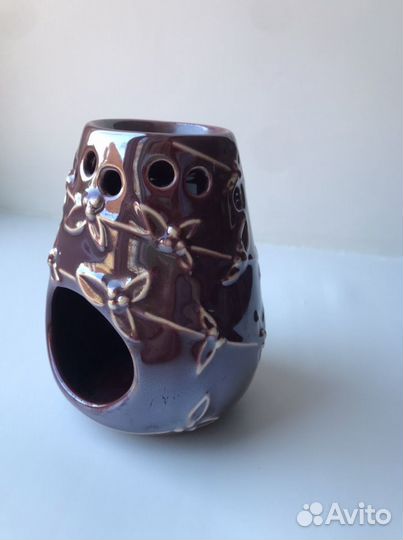 Аромолампа