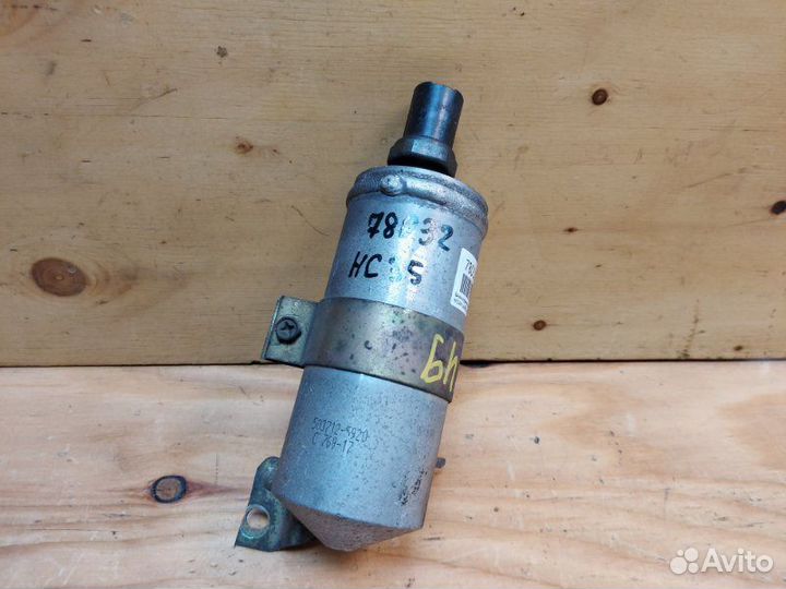 Бачок осушителя кондиционера Nissan Laurel HC35