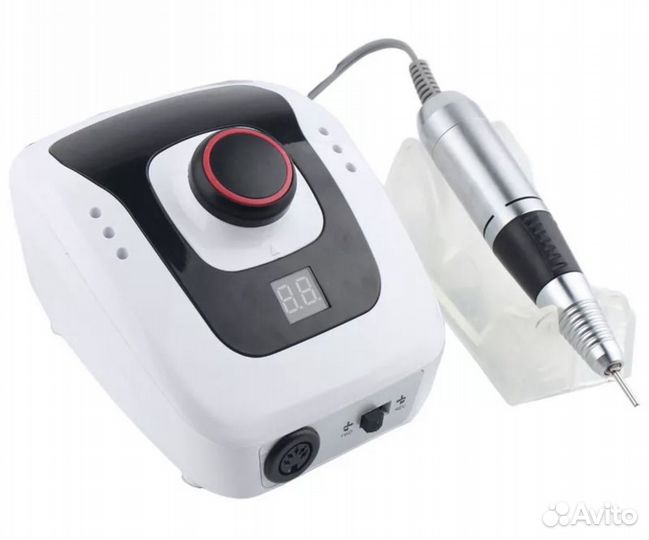 Аппараты для маникюра. Новые