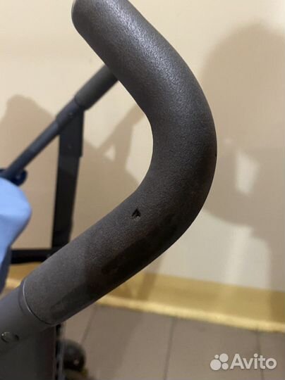 Прогулочная коляска Chicco Lite Way