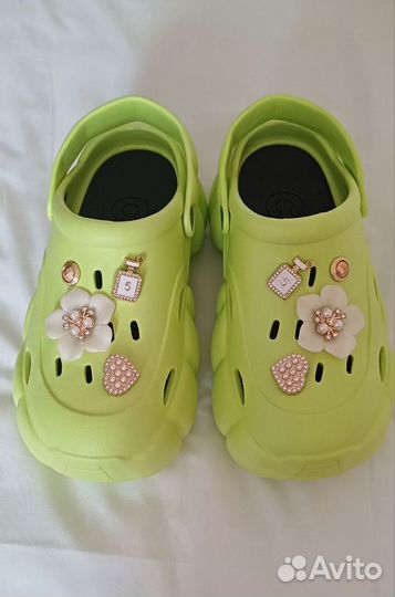 Crocs женские