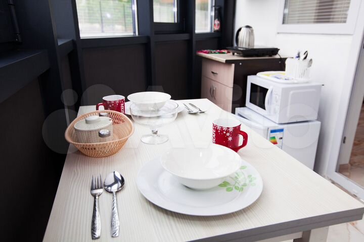 Квартира-студия, 25 м², 5/23 эт.