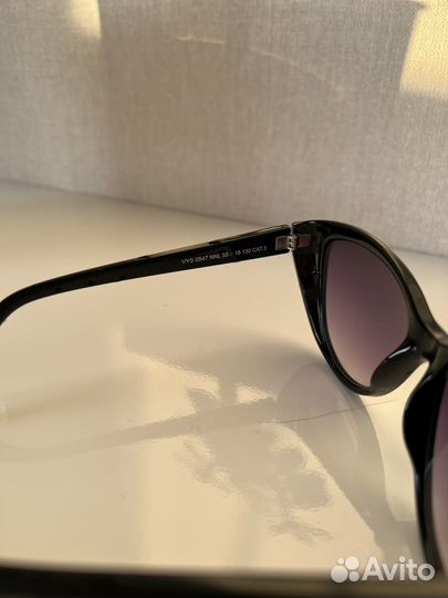 Солнцезащитные очки valentin yudashkin