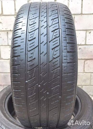 Kumho Solus KL21 245/50 R20 102V